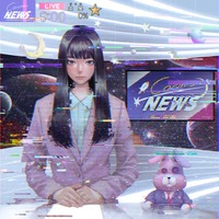 “現役高校生”tuki.TBS系日曜劇場枠史上初の3曲提供「キャスター」新たな劇中歌明らかに