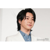 ミセス大森元貴、強い結婚願望告白「駆け引きの恋愛はいい」