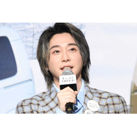 ミセス大森元貴、幼少期ショット公開「ほっぺが可愛い」「面影ある」の声