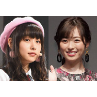 「美人姉妹」桜井日奈子、福原遥との仲良しバースデーSHOTに反響「ひなはるツーショ、最高可愛い」
