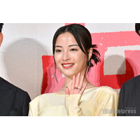 広瀬すず“ほぼ一発撮り”感情爆発シーン回顧「頭で考えてもできることじゃない」【宝島】
