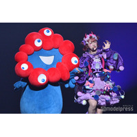 しなこ、ミャクミャクと「歯ラ歯ラ」で激しいダンス プロ意識の高さも明かす【TGC香川2025】