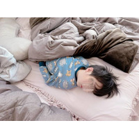 「全く泣かず!!」第5子妊娠中の辻希美、小1三男に驚き！？GW明けの朝の様子明かす「成長を感じました」