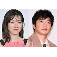 永野芽郁、田中圭との「不倫LINE」所属事務所が再び報道内容否定「そのようなやり取りはしていないとのこと」