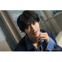 M!LK曽野舜太、挑戦重ねたラブコメ撮影秘話 新境地となる初主演作への思い 【「低体温男子になつかれました。」インタビュー】