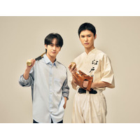 藤井直樹主演、岡崎彪太郎出演の舞台決定「幻の甲子園」目指す青春物語【あの夏、君と出会えて】