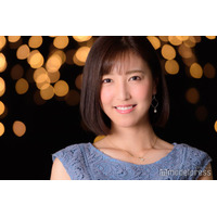 フジ小澤陽子アナ、育休からの復職報告 同期＆新人アナとのオフショット公開