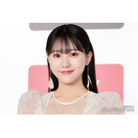 田中美久、ホワイトランジェリーショット公開「美ボディ」「セクシーすぎる」の声