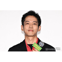 松坂桃李「家族の愛に勝るものはない」最新作アピール「ぬいぐるみが大小いっぱい」自宅の様子も告白【パディントン 消えた黄金郷の秘密】