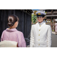「めおと日和」瀧昌（本田響矢）の散髪に込められた“2つの意味”・なつ美（芳根京子）の涙に視聴者もらい泣き「あまりにも切ない」