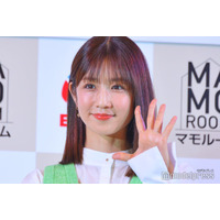 小倉優子、ママ友と手作りしたよもぎパン公開「お店かと思った」「本格的」と反響
