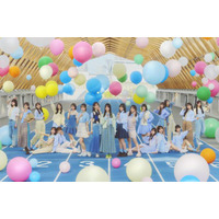 日向坂46、ORANGE RANGEらがランクイン！歌詞注目度ランキングはIS:SUEの「SHINING」が2週連続首位