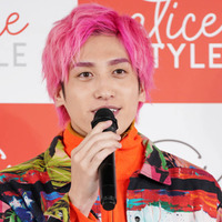 EXIT兼近大樹、34歳に！眼鏡をかけたバースデーSHOTに「ビジュ良すぎ」「かっこいい！！」の声