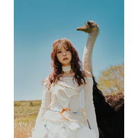 元櫻坂46小林由依「yousti（ユースティー）」としてソロデビュー決定 セルフプロデュースで音楽活動へ【コメント】