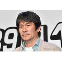 伊原剛志、三男のアメリカ名門大卒業を報告「イケメンな上にめちゃくちゃ優秀」「将来が楽しみ」と反響