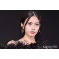 「御上先生」で話題・安斉星来、寝る前のプライベートショットに反響「すっぴん？」「色気すごい」