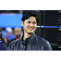 大谷翔平選手、母親との幼少期ショット公開「お顔がそっくり」「真美子さんに似てる」の声