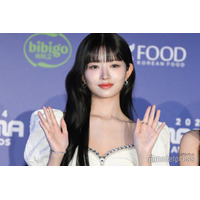IVEレイ、実家公開に反響「広くて素敵」「夕食にシャトーブリアンは異次元」ユジンもお泊まり