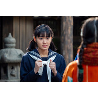 「あんぱん」原菜乃華、朝ドラ初出演の心境「夢の場所だった」今田美桜・河合優実とのエピソードも