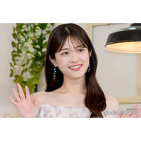 松村沙友理、理想の結婚相手・プロポーズ告白「私すごい“プリンセス脳”で…」