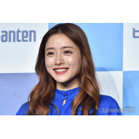 石原さとみ、MC番組で産休入りを報告「元気になったらまた戻ってこれたら」