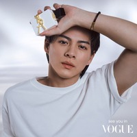 Number_i平野紫耀、世界観を鮮やかに体現「イヴ・サンローラン・ボーテ」SPコンテンツ公開