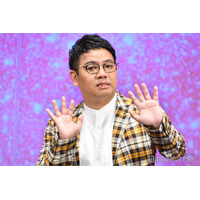 ミキ昴生、新幹線で人気アーティストと遭遇 3ショットに「貴重な写真」「羨ましい」と反響続々
