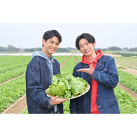 Aぇ! group正門良規、尊敬する事務所の先輩とは 4年ぶり「相葉マナブ」登場