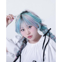 ベビタピ店員・ののち「パラダイス・キス」実和子風コスプレ披露「最強に可愛い」「クオリティ高すぎ」と反響