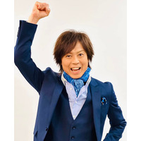つんく♂、妻とのデートショット公開「ラブラブで羨ましい」「お似合い」と反響
