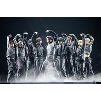 &TEAM初アジアツアー、アンコール公演決定 “グループ史上最大規模” さいたまスーパーアリーナで開催「レベルアップした姿をお見せしたい」