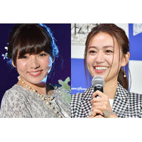 野呂佳代「大島優子の存在はデカい」頼りにしている理由