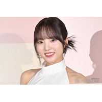 本田真凜、美背中際立つ大胆衣装姿「ドキッとした」「さすがのスタイル」と反響