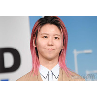 ミセス藤澤涼架、中学時代の異名は「アシンメトリーと言えば藤澤」
