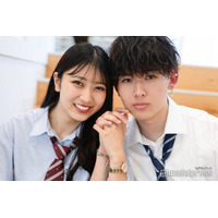 「今日好き」“しょうとあ”芝田祥伍＆山口永愛カップル、2年記念密着プリクラ公開 芝田から贈り物も「ラブラブ」「大好きなのが伝わる」と反響続々