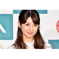小倉優子、息子への手作り弁当披露「種類が豊富で尊敬」「豪華」の声