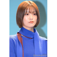 工藤美桜、すっぴん姿公開「透明感すごい」「肌綺麗」と反響