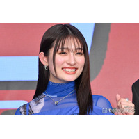 吉川愛、推し活報告「親近感」「メガネ姿も可愛い」と話題