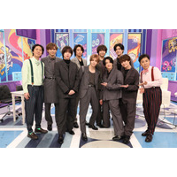Hey! Say! JUMP、モテエピソード明らかに メンバーだけが知っている秘密も暴露