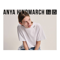 完売前に急いで！【ユニクロ×アニヤ】初のTシャツコレクションがまもなく発売！40代スタイリストが本気で狙うのは意外にも