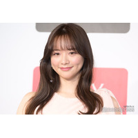 森香澄、ミニ丈×キャミソールで美肌全開「脚が綺麗」「美しさ増してる」の声