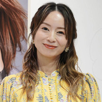 鈴木亜美「逆に気が楽」年下ママ友との付き合い方を明かす「仲良くなれるんです」