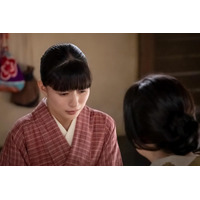 芳根京子主演「めおと日和」見逃し配信累計1300万再生突破 新場面写真も解禁