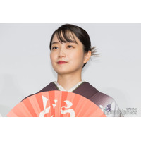深川麻衣、若葉竜也撮影の“妖怪”写り込みに衝撃「緑色の怪獣というか」【ぶぶ漬けどうどす】