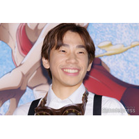 織田信成、子どもたちにスケート勧めない理由 長女は「めちゃくちゃやりたいって言ってる」