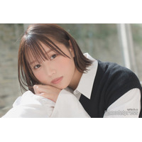 元ばんばんざい・るな、出産前最後のヘアカラーチェンジ「雰囲気違う」「大人っぽい」の声