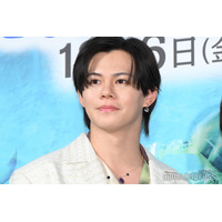 超特急カイ「スクール革命！」SixTONES高地優吾ポジションのオーディション受けていた「テレビにも出た」