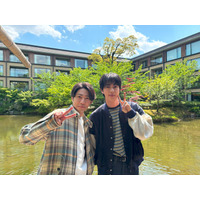 相葉雅紀＆BTSジン、苦悩・仲間との絆を本音で語る