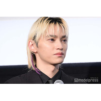 SKY-HI、BE:FIRST・RYOKI（三山凌輝）の活動休止受けコメント「今後の彼とも向き合っていきたい」