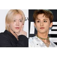 NCT 127マーク、日本語投稿を中本悠太がフォロー「仲良しで癒される」「全部が愛おしい」の声